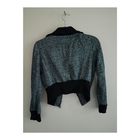 Ambiance cropped sweater - Picture 5 of 7